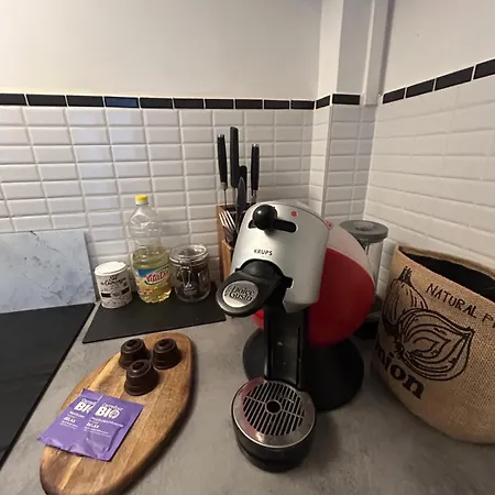 Charming Cozy * Montpellier