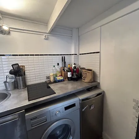 Charming Cozy * Montpellier