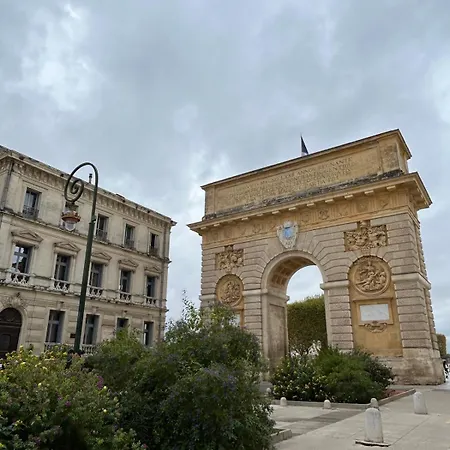 Charming Cozy Lägenhet