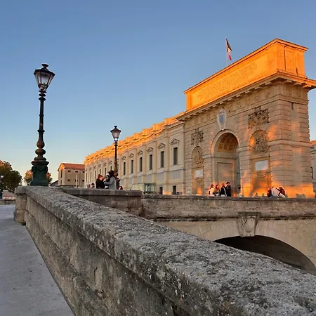 Charming Cozy Montpellier