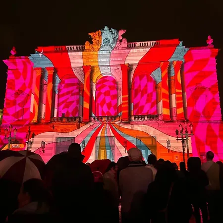 Charming Cozy Montpellier