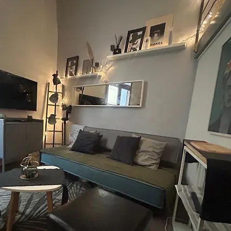 Charming Cozy * Montpellier