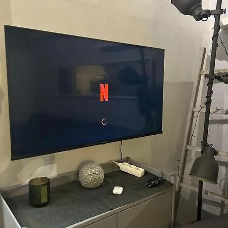 Apartmán Charming Cozy *