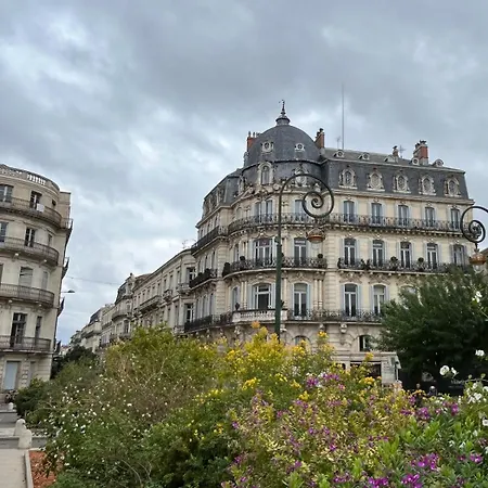 Charming Cozy Apartmán