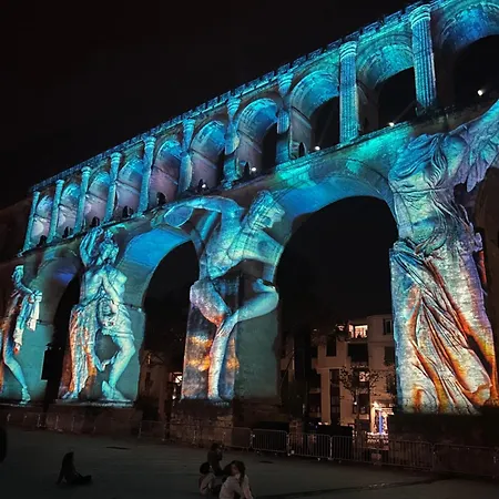 Apartmán Charming Cozy *