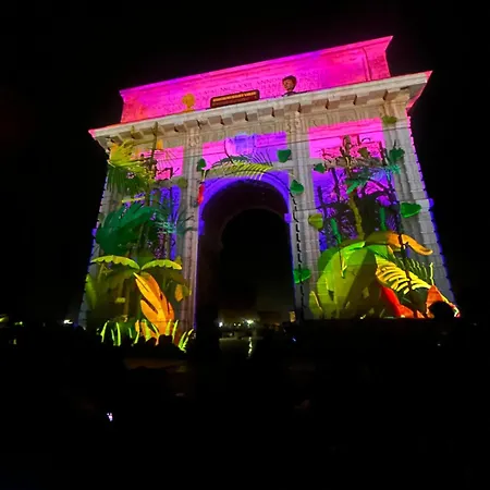 Charming Cozy Montpellier