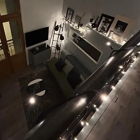 Charming Cozy *